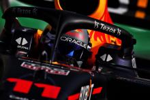 Sergio Perez (MEX) Red Bull Racing RB18. Formula 1 World Championship, Rd 7, Monaco Grand Prix, Monte Carlo, Monaco,