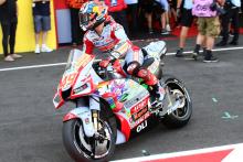 Fabio Di Giannantonio, Italian MotoGP, 28 May