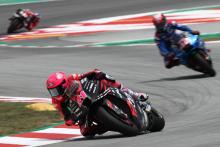 Aleix Espargaro, Catalunya MotoGP, 4 June