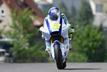 Filip Salac, Moto2, German MotoGP, 18 June