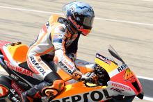 Pol Espargaro, Honda MotoGP Sachsenring