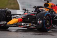 Max Verstappen (NLD) Red Bull Racing RB18. Formula 1 World Championship, Rd 9, Canadian Grand Prix, Montreal, Canada,