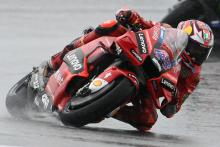 Jack Miller, Ducati MotoGP Assen