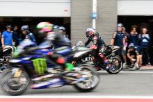 Andrea Dovizioso, Dutch MotoGP, 25 June