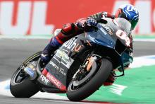 Andrea Dovizioso, Yamaha MotoGP Assen