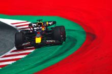Max Verstappen (NLD), Red Bull Racing Formula 1 World Championship, Rd 11, Austrian Grand Prix, Spielberg, Austria,