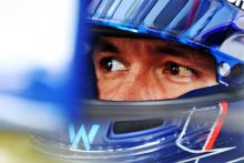 Alexander Albon (THA) Williams Racing FW44. Formula 1 World Championship, Rd 12, French Grand Prix, Paul Ricard, France,