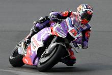 Johann Zarco, Ducati MotoGP Red Bull Ring
