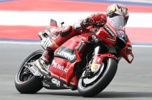 Jack Miller, Ducati MotoGP Red Bull Ring, Austria 2022