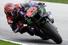 Fabio Quartararo, Yamaha MotoGP Red Bull Ring 2022