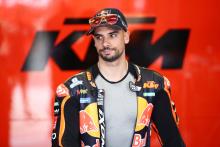 Miguel Oliveira, KTM MotoGP Red Bull Ring, Austria 2022