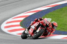 Francesco Bagnaia, Ducati MotoGP Red Bull Ring, Austria 2022
