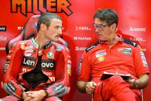 Jack Miller, Ducati MotoGP Red Bull Ring, Austria 2022
