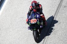 Fabio Quartararo, Yamaha MotoGP Misano, Italy 2022