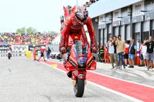 Jack Miller, Ducati MotoGP Misano, Italy 2022