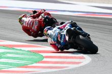 Enea Bastianini, Ducati MotoGP Misano, Italy 2022