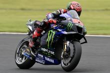 Fabio Quartararo, Yamaha MotoGP Motegi, Japan 2022