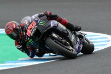 Fabio Quartararo, Yamaha MotoGP Motegi, Japan 2022
