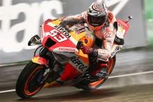 Marc Marquez, MotoGP, Japanese MotoGP, 24 September