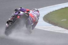 Johann Zarco, MotoGP, Japanese MotoGP, 24 September