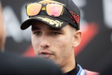 Iker Lecuona, Team HRC Honda WorldSBK Catalunya, Spain 2022