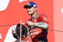 Jack Miller, Ducati MotoGP Motegi, Japan 2022