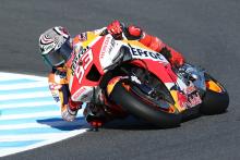 Marc Marquez, MotoGP race, Japanese MotoGP 25 September