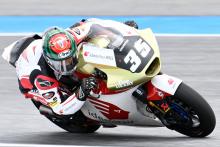 Somkiat Chantra, Moto2, Thailand MotoGP, 30 September