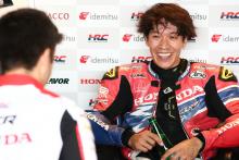Tetsuta Nagashima, Honda MotoGP Motegi