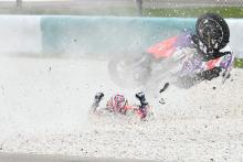 Jorge Martin, MotoGP race, Malaysian MotoGP, 23 October