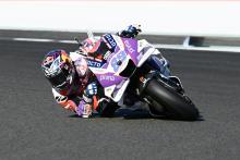 Jorge Martin, Pramac Ducati MotoGP Valencia
