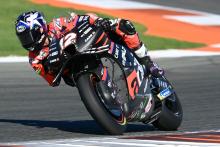 Maverick Vinales, MotoGP race, Valencia MotoGP, 6 November