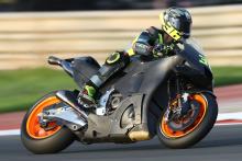 Joan Mir, Repsol Honda MotoGP Valencia 2023