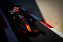 Sergio Perez (MEX), Red Bull Racing Formula 1 World Championship, Rd 22, Abu Dhabi Grand Prix, Yas Marina Circuit, Abu