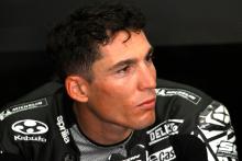 Aleix Espargaro, Aprilia MotoGP Sepang 2023