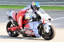 Alex Marquez, Ducati MotoGP Sepang 2023
