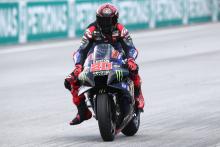 Fabio Quartararo, Yamaha MotoGP Sepang 2023