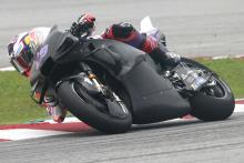 Jorge Martin, Ducati MotoGP Sepang 2023