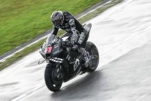 Aleix Espargaro, Aprilia MotoGP Sepang 2023