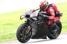 Pol Espargaro, GASGAS Tech 3 KTM MotoGP Sepang 2023