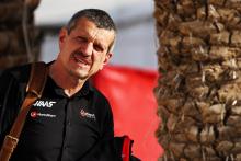 Guenther Steiner (ITA) Haas F1 Team Prinicipal. Formula 1 Testing, Sakhir, Bahrain, Day One.
- www.xpbimages.com, EMail: