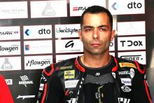 Danilo Petrucci, Barni Ducati WorldSBK Mandalika 2023