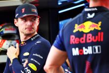 Max Verstappen (NLD) Red Bull Racing. Formula 1 World Championship, Rd 1, Bahrain Grand Prix, Sakhir, Bahrain, Practice
