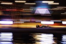 Max Verstappen (NLD) Red Bull Racing RB19. Formula 1 World Championship, Rd 1, Bahrain Grand Prix, Sakhir, Bahrain,