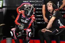 Aleix Espargaro, Aprilia MotoGP Portimao 2023
