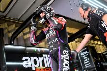 Aleix Espargaro, Aprilia Racing MotoGP Portimao 2023