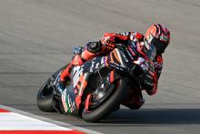Maverick Vinales, Aprilia Racing MotoGP Portimao 2023