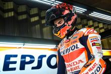 Marc Marquez, Honda MotoGP Portimao 2023
