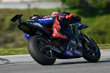 Fabio Quartararo, Yamaha MotoGP Portimao 2023