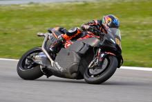 Brad Binder, Red Bull KTM MotoGP Portimao 2023